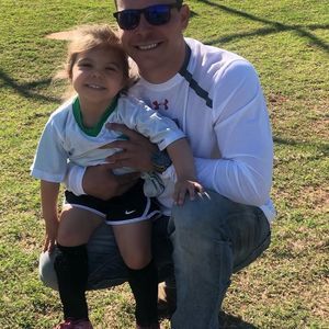 Meet your Posher, Josh